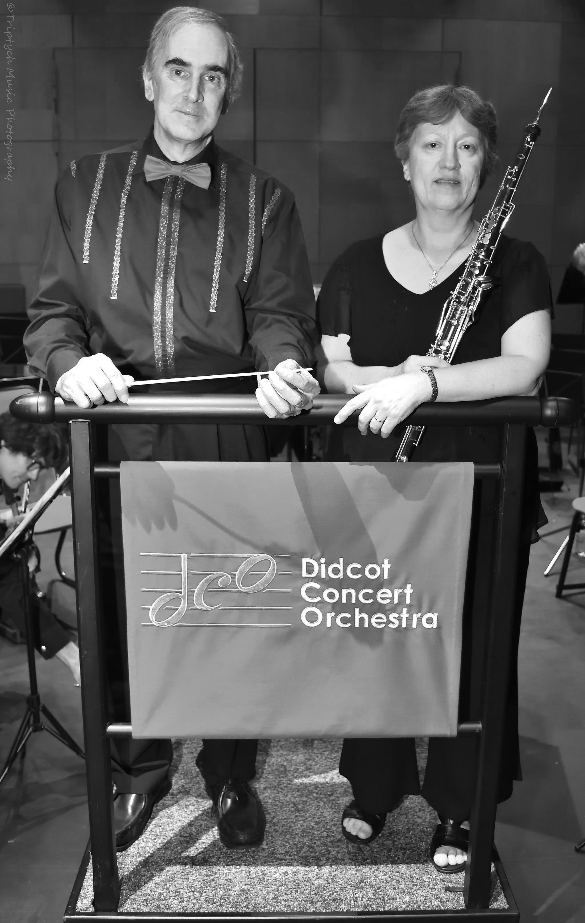 Didcot Concert Orchestra seeks sponsors