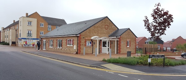 Northern Community Centre